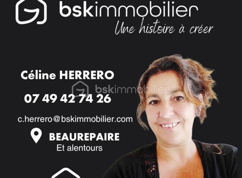 Terrain à vendre à Bellegarde poussieu