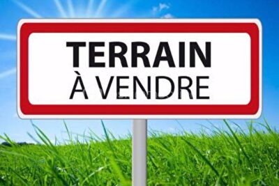 Terrain à vendre à Pamproux