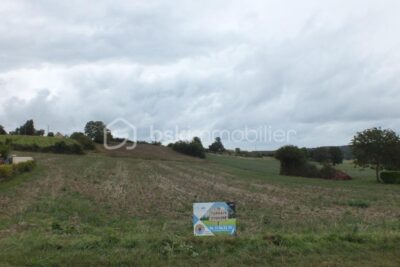 Terrain à vendre à Pourrain
