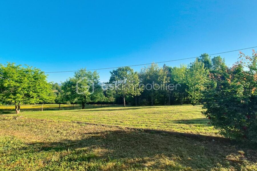 Terrain à vendre à Auvillar