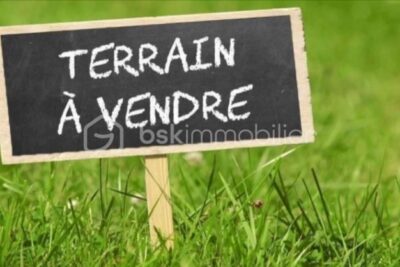 Terrain à vendre à Maison rouge