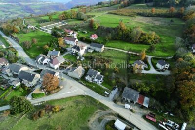 Terrain à vendre à Cercier
