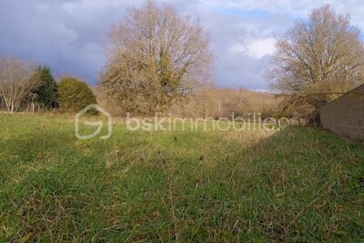 Terrain à vendre à Crotelles