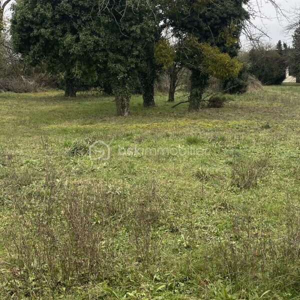 Terrain à vendre à La grande paroisse