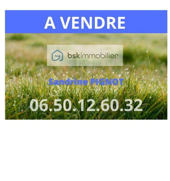 Terrain à vendre à Paley