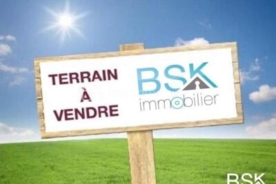 Terrain à vendre à Chalons en champagne