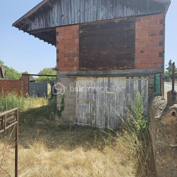 Terrain à vendre à La pacaudiere