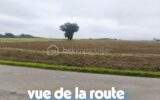 Terrain à vendre à Flacey en bresse