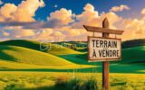 Terrain à vendre à Saint fargeau