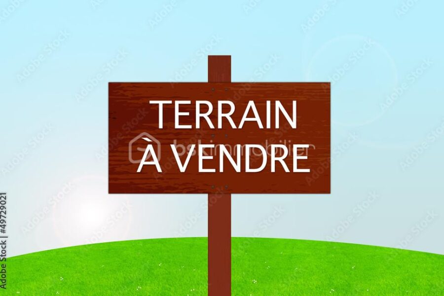 Terrain à vendre à Sompt