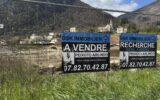 Terrain à vendre à Veurey voroize
