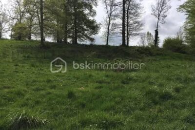 Terrain à vendre à Marigny en orxois
