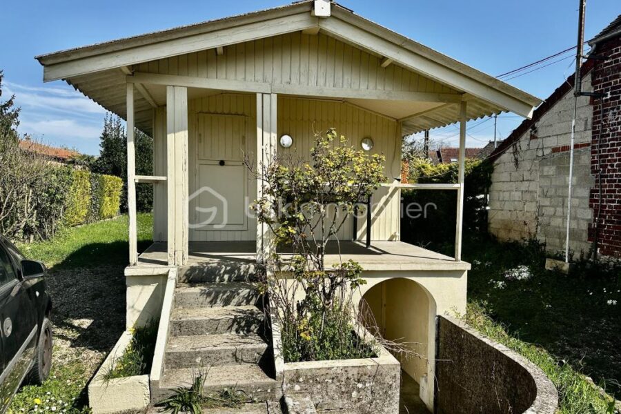Terrain à vendre à La Tombe — Vue dégagée — photo 2
