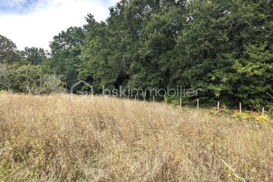 Terrain à vendre à Perigueux