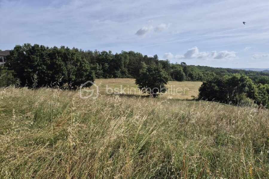 Terrain à vendre à Bardigues