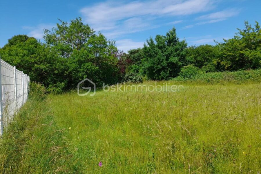 Terrain à vendre à Ales