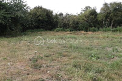 Terrain à vendre à Villers au bois