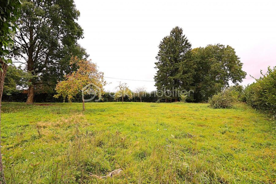 Terrain à vendre à Abancourt