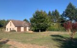 Terrain à vendre à Artannes sur indre