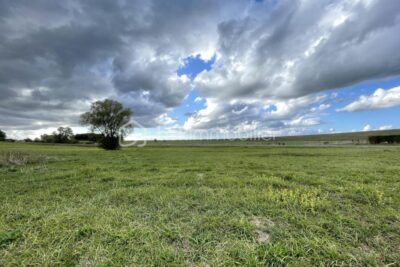 Terrain à vendre à Giffaumont champaubert