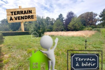 Terrain à vendre à Molliens dreuil