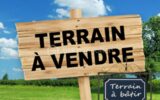 Terrain à vendre à Molliens dreuil