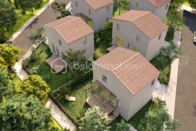Terrain à vendre à Cournonterral