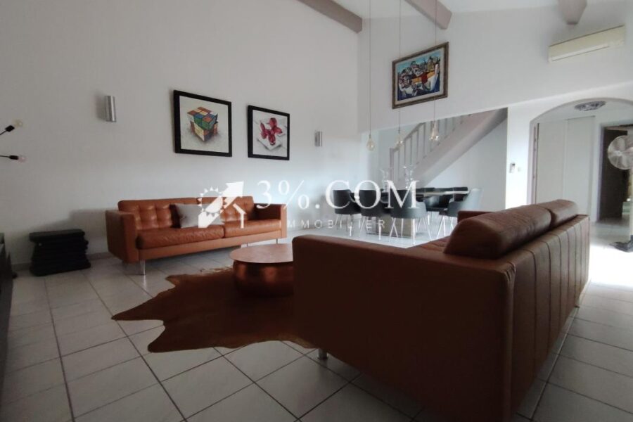 Appartement à vendre à Grimaud
