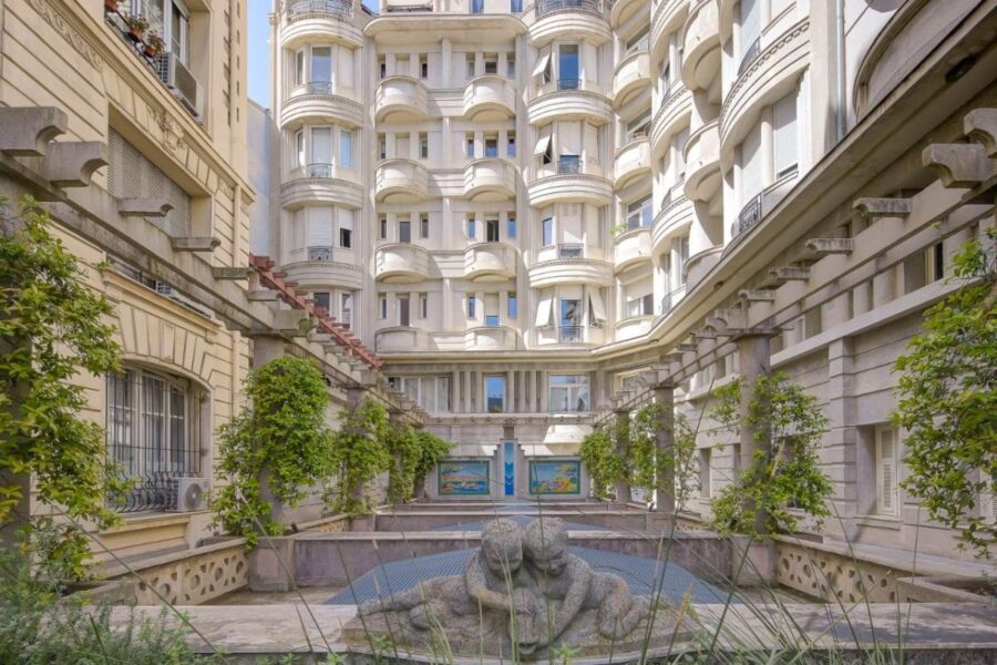 Appartement à vendre à Nice