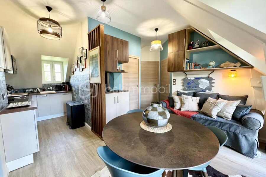 Appartement à vendre à Baden