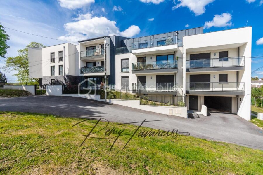 Appartement à vendre à Nemours