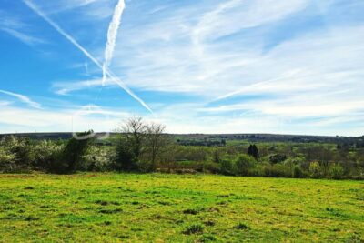 Terrain constructible dans le bourg de Brennilis – NR pièces – NR chambres – 5214 m²