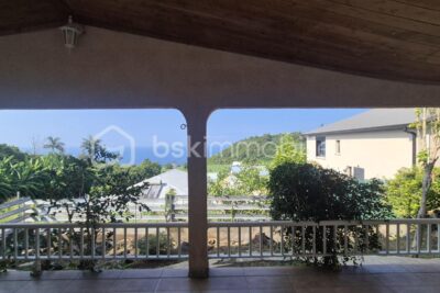 Location Maison F3 de 80 m² Bésave – 3 pièces – 2 chambres – 80 m²