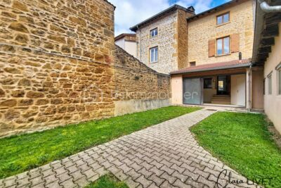 Appartement à vendre à Chessy