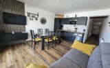 Appartement lumineux à La Foux d’Allos avec terrasse et parking privé – 3 pièces – 2 chambres – 45 m²