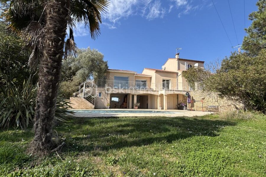 Maison à vendre à Rabastens — Vue nature — photo 2