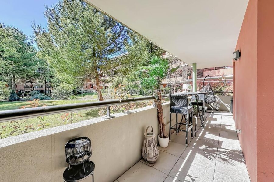 Appartement à vendre à Montpellier