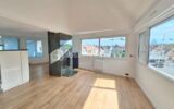 Superbe Appartement avec vue en duplex de Type 3 et bureau à Ronchin – 3 pièces – 2 chambres – 107 m²