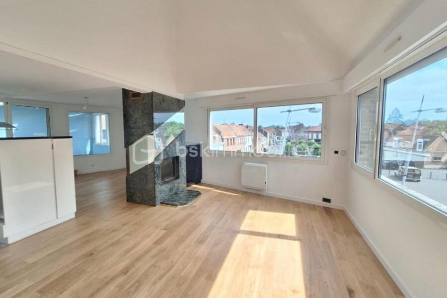 Appartement à vendre à Ronchin