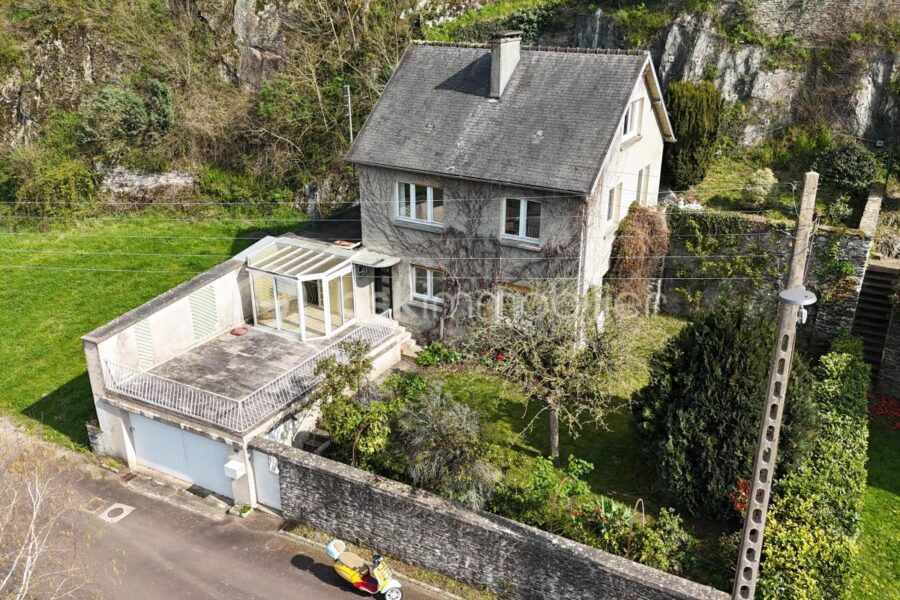 Maison à vendre à Saint lo