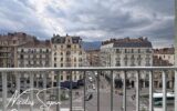 T3 sur Grenoble aux portes du centre-ville avec vue dégagée – 3 pièces – 1 chambre – 66 m²