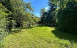 Terrain à bâtir de 802m² avec garage existant aux Lombards – Brié-et-Angonnes – NR pièces – NR chambres – 802 m²
