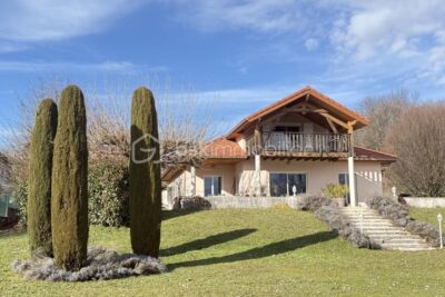 Maison à vendre à Saint cassien