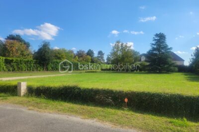 Terrain à vendre à Chatellerault