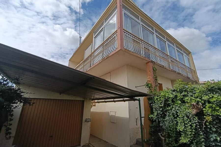 Maison à vendre à L union