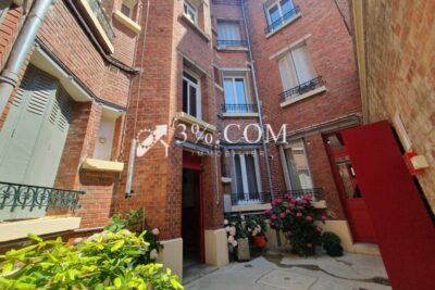 Appartement à vendre à Soissons