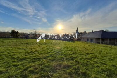 Terrain viabilité 905 m2 – NR pièces – NR chambres – 905 m²