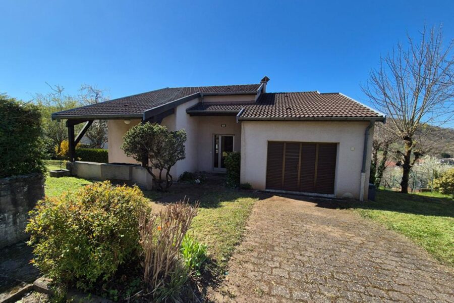 Maison à vendre à Echenoz la meline