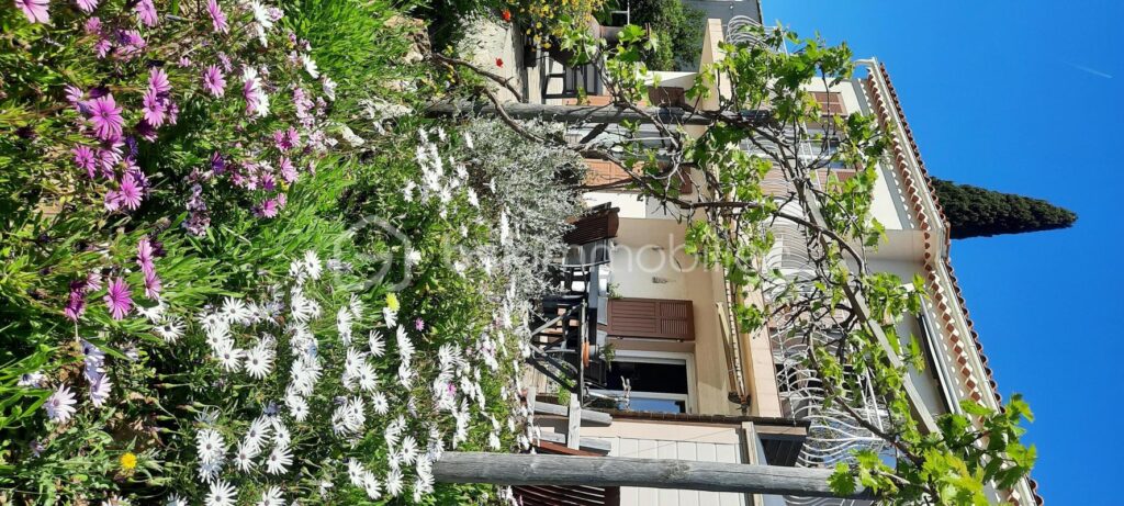 Vue dégagée et piscine- 4 Chambres – Parking Facile – 6 pièces – 4 chambres – 112 m²