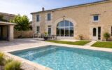 Maison à vendre à Aigre
